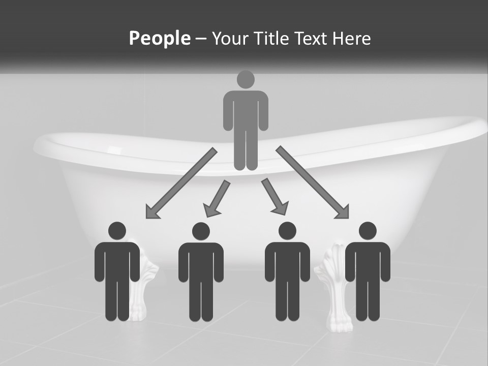 Heat Technology Cooling PowerPoint Template