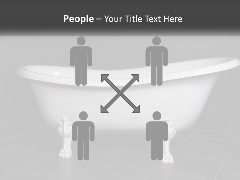 Heat Technology Cooling PowerPoint Template