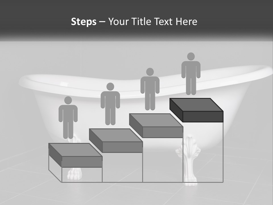 Heat Technology Cooling PowerPoint Template