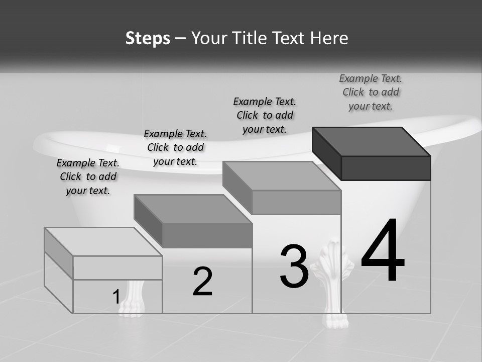 Heat Technology Cooling PowerPoint Template