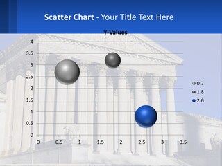 Climate Supply Technology PowerPoint Template