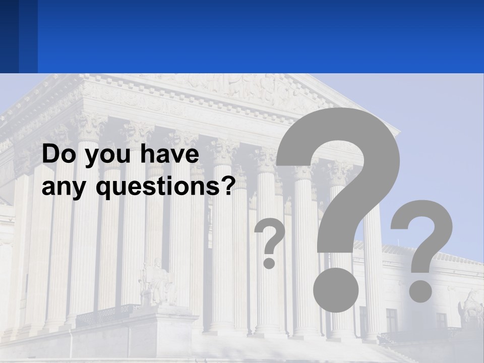 Climate Supply Technology PowerPoint Template