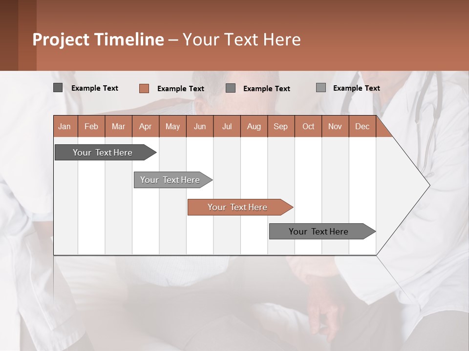 Conditioner Part Power PowerPoint Template