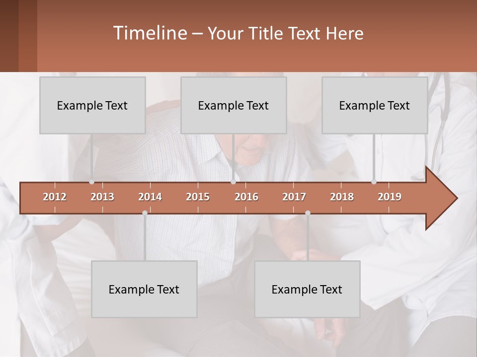 Conditioner Part Power PowerPoint Template