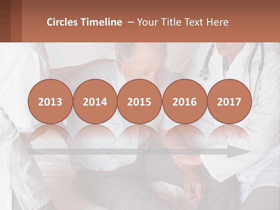 Conditioner Part Power PowerPoint Template