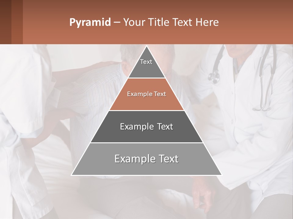 Conditioner Part Power PowerPoint Template