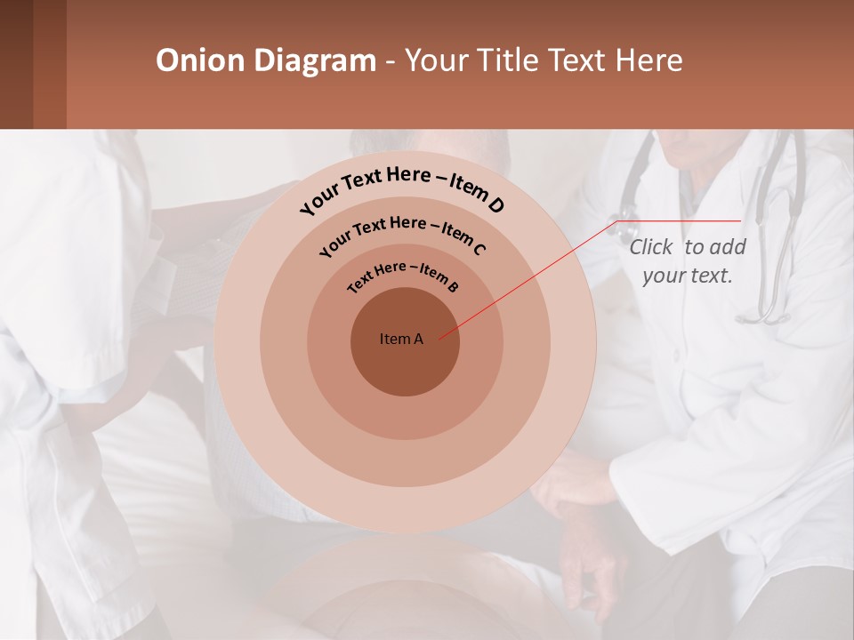 Conditioner Part Power PowerPoint Template