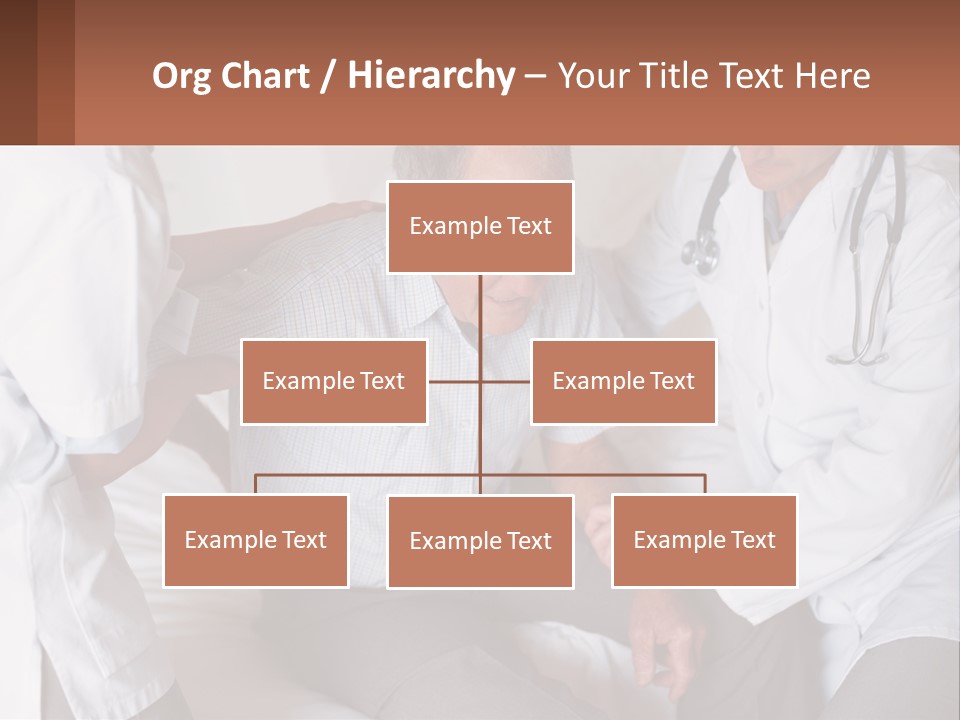 Conditioner Part Power PowerPoint Template