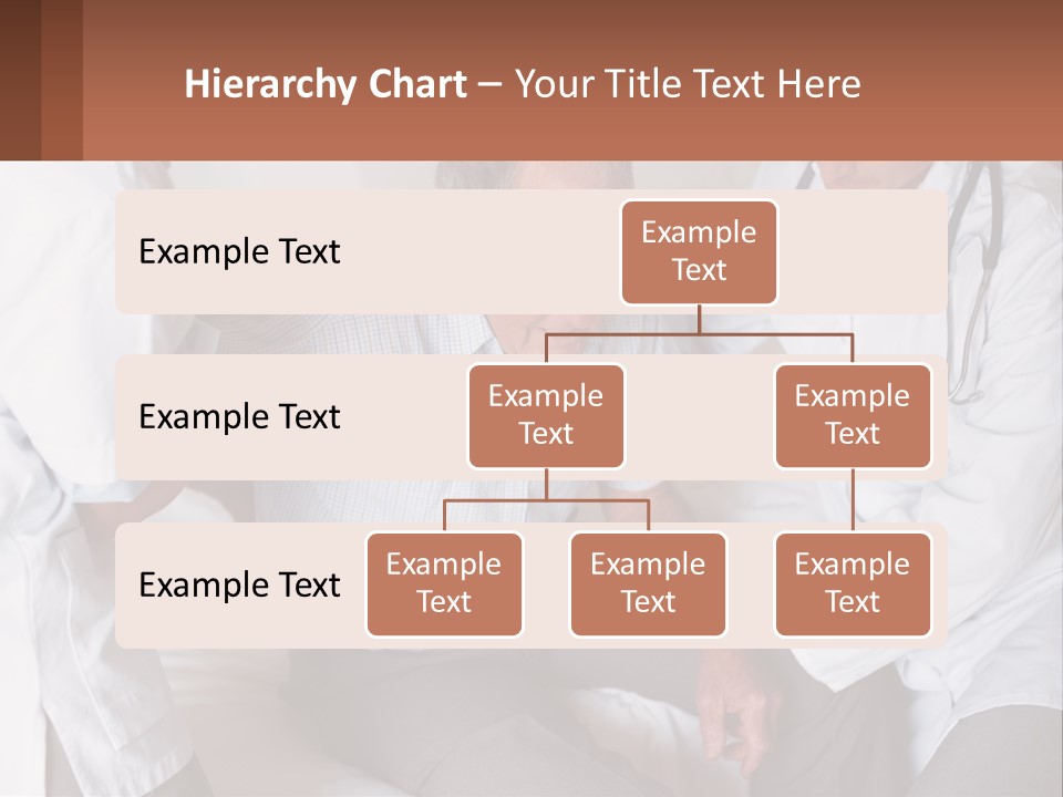 Conditioner Part Power PowerPoint Template