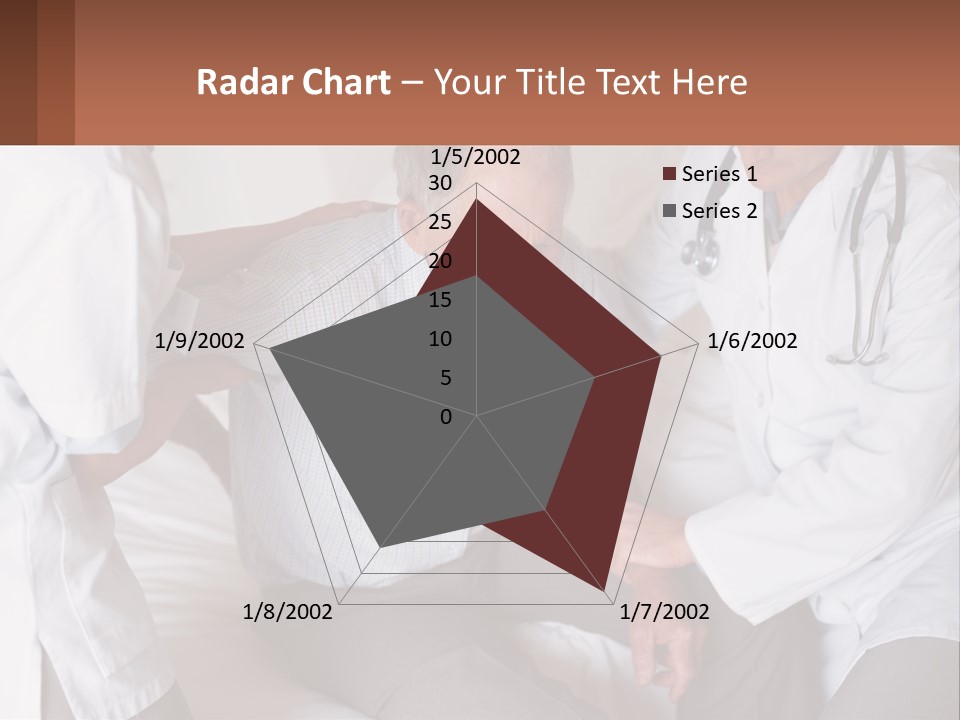 Conditioner Part Power PowerPoint Template