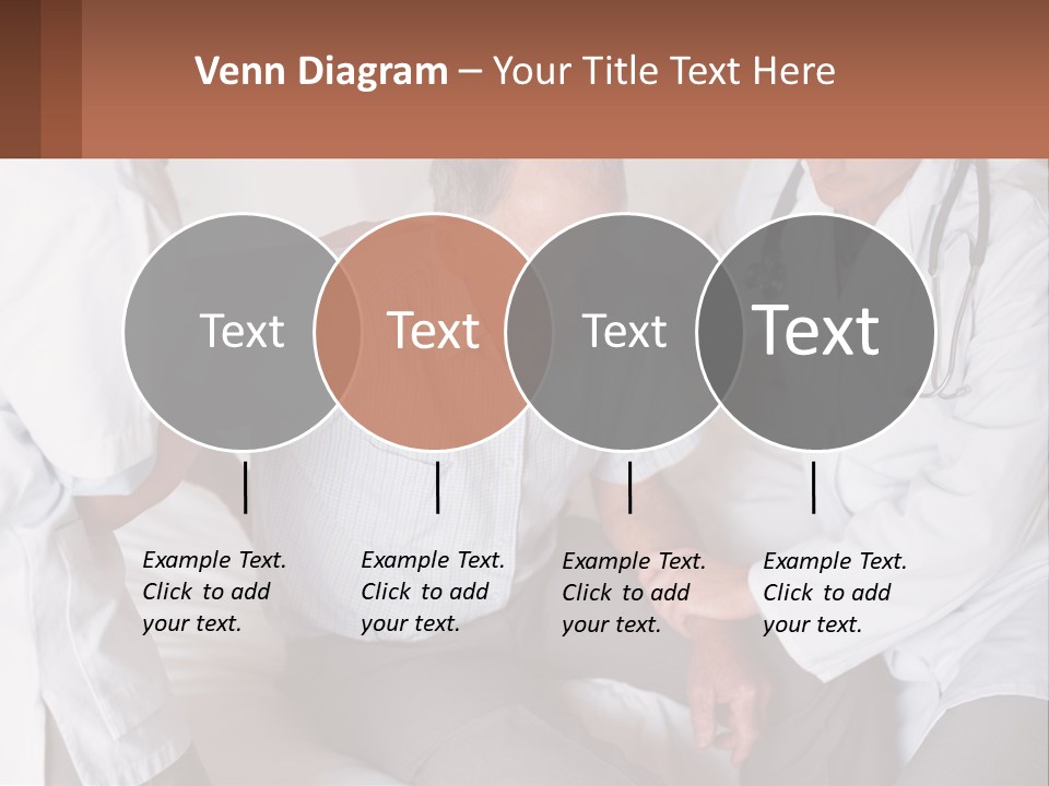 Conditioner Part Power PowerPoint Template