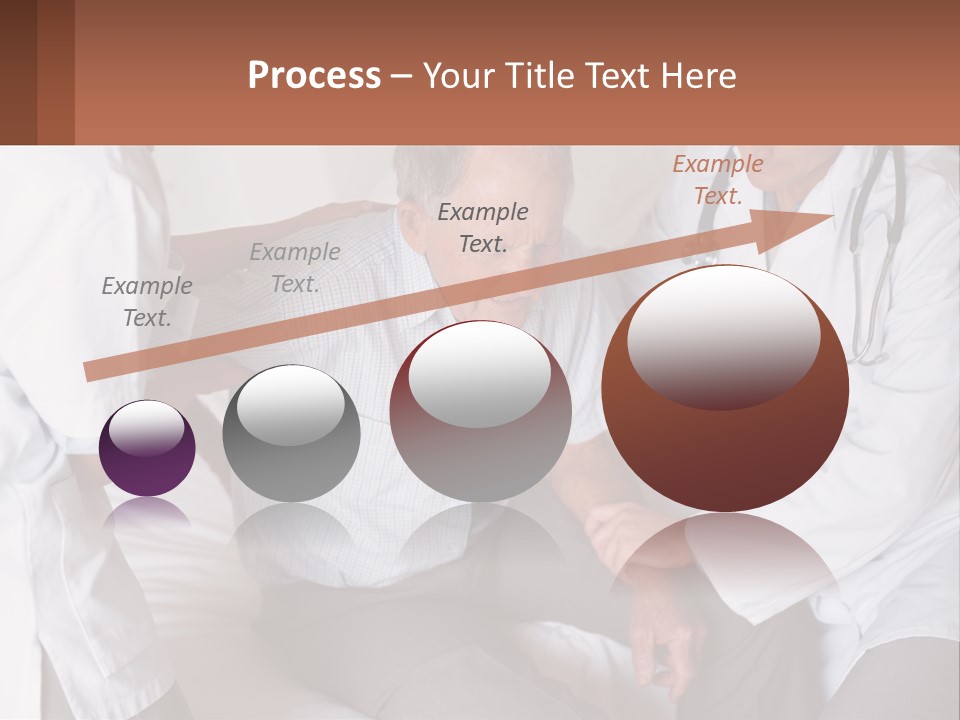 Conditioner Part Power PowerPoint Template