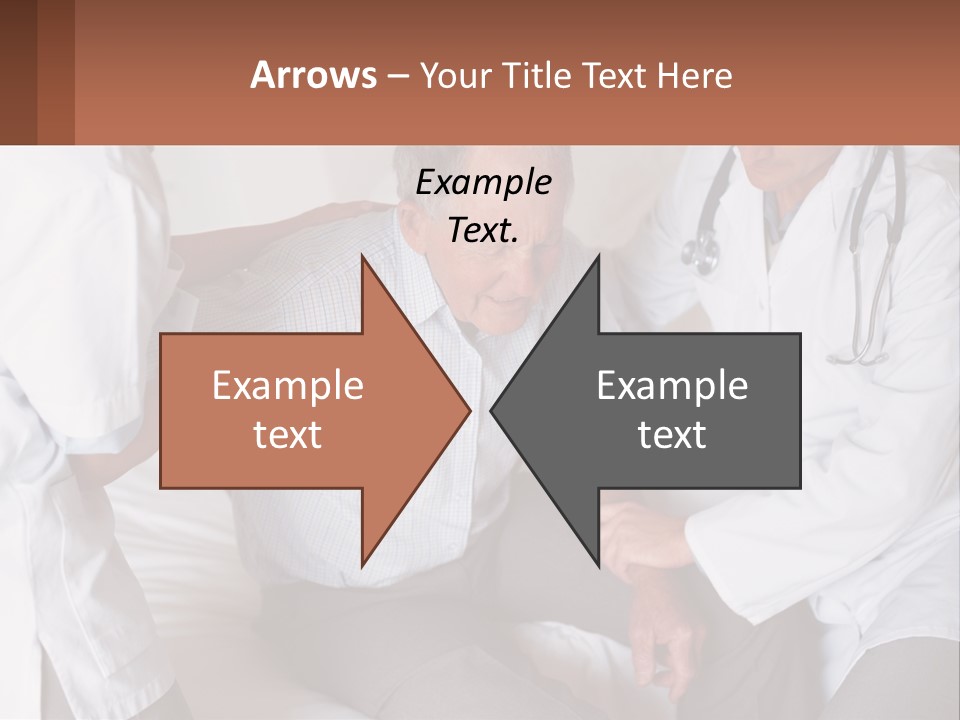 Conditioner Part Power PowerPoint Template