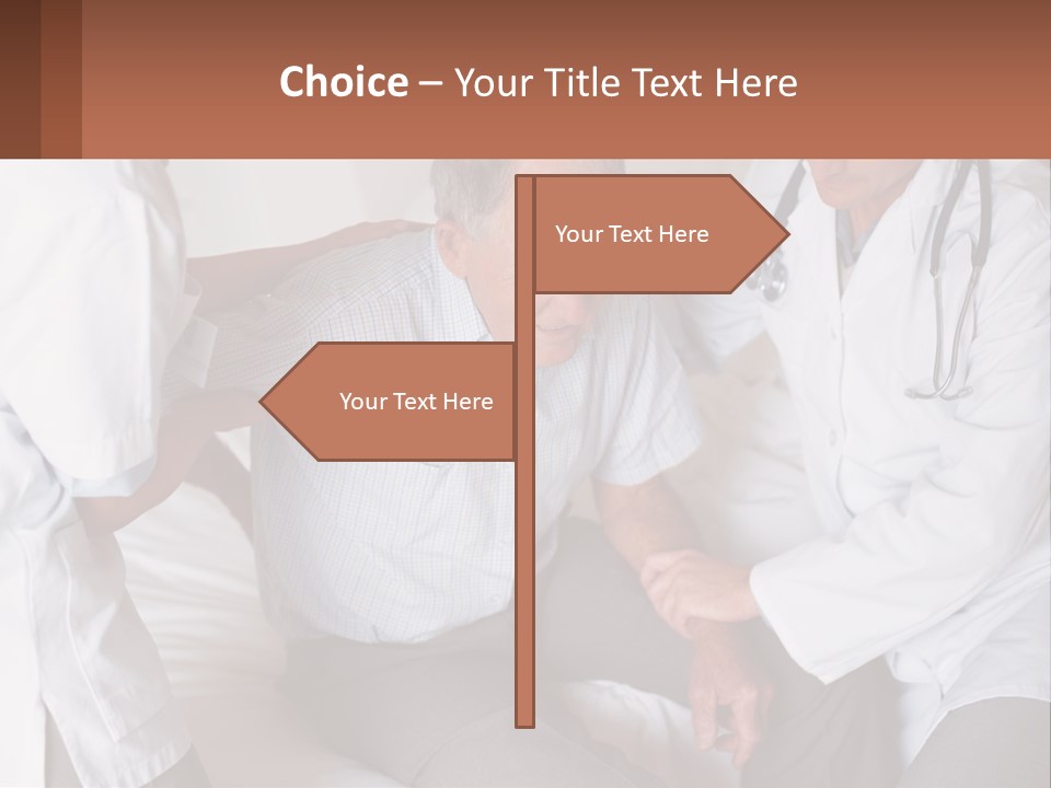 Conditioner Part Power PowerPoint Template