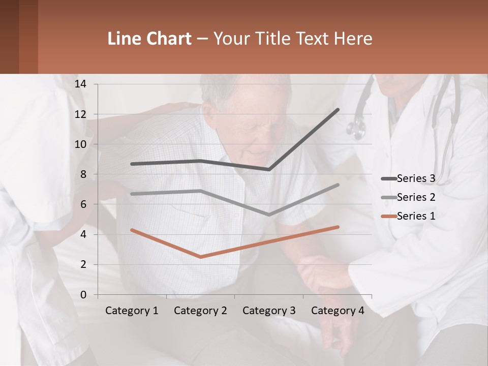 Conditioner Part Power PowerPoint Template