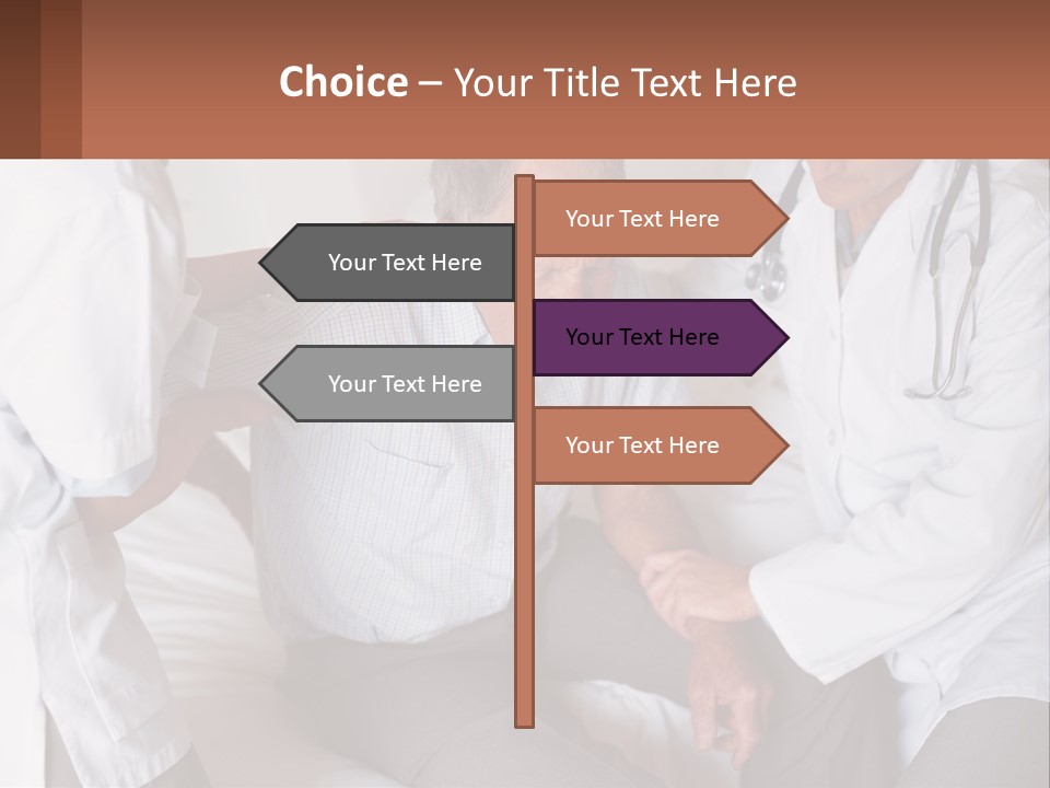 Conditioner Part Power PowerPoint Template