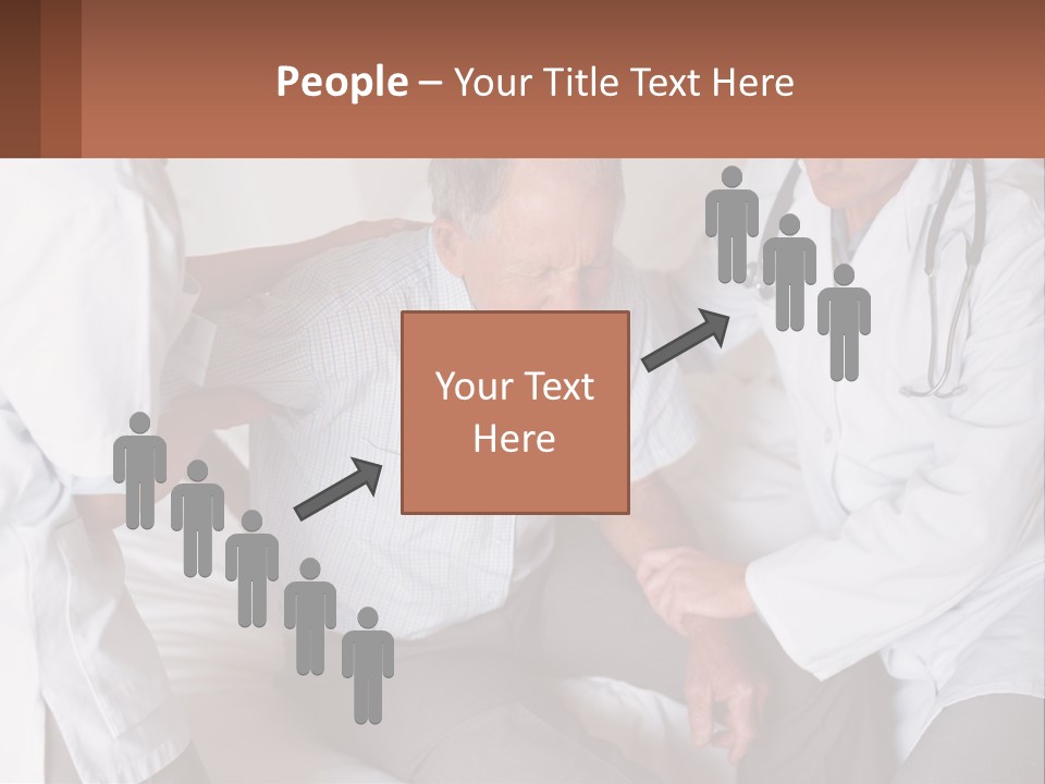 Conditioner Part Power PowerPoint Template