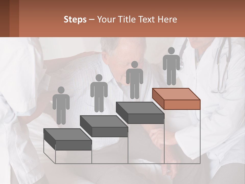 Conditioner Part Power PowerPoint Template