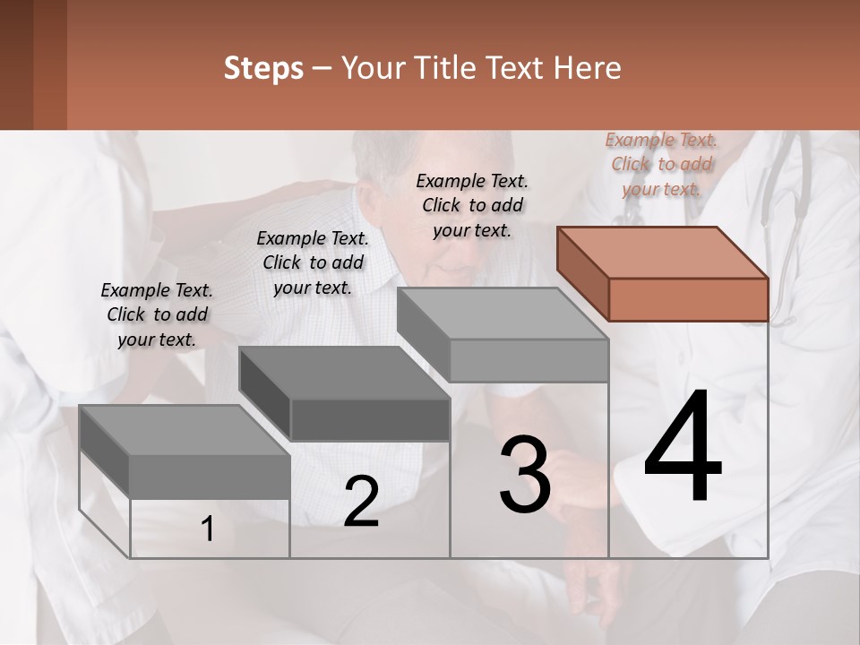 Conditioner Part Power PowerPoint Template