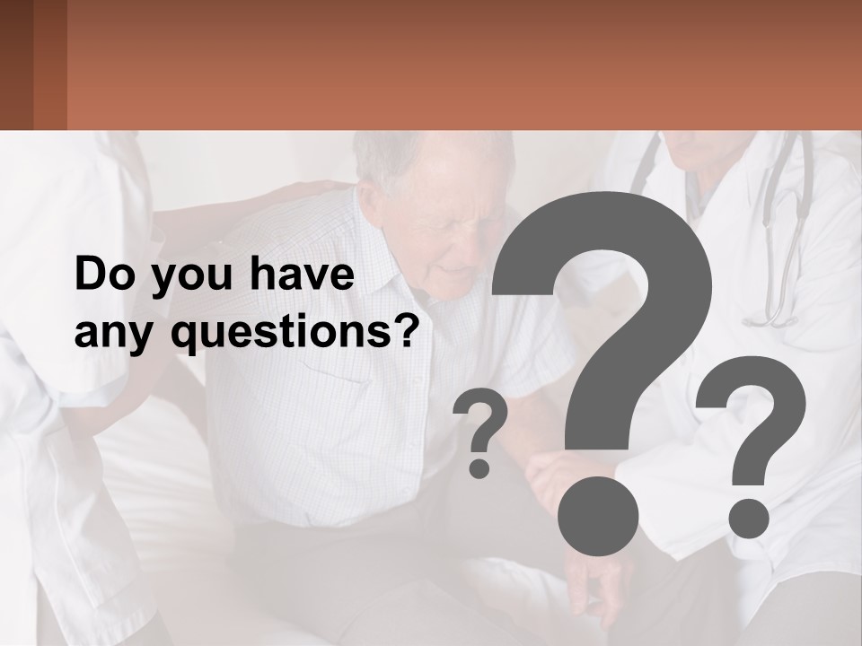 Conditioner Part Power PowerPoint Template