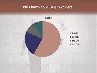 Heat Switch House PowerPoint Template