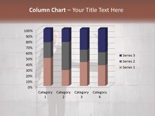 Heat Switch House PowerPoint Template