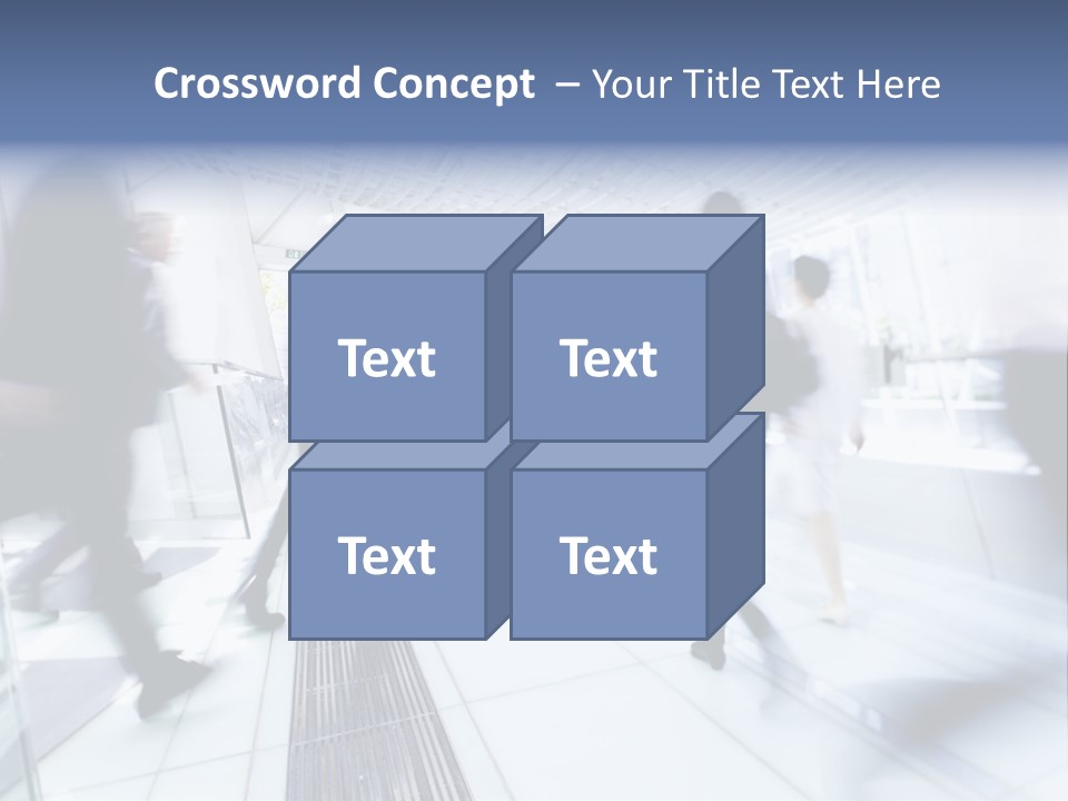 Cooling Industry Climate PowerPoint Template