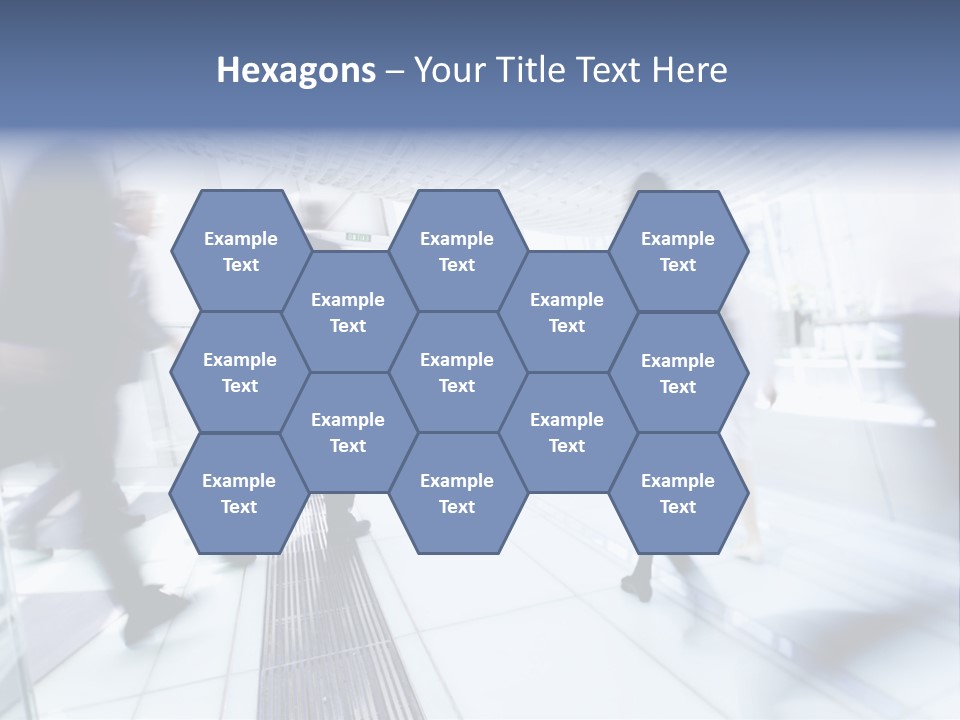 Cooling Industry Climate PowerPoint Template