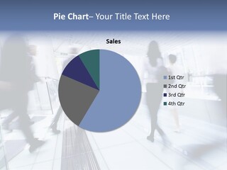 Cooling Industry Climate PowerPoint Template