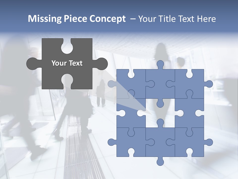 Cooling Industry Climate PowerPoint Template