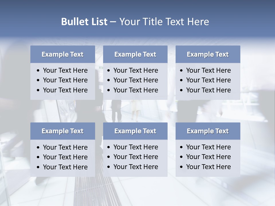 Cooling Industry Climate PowerPoint Template