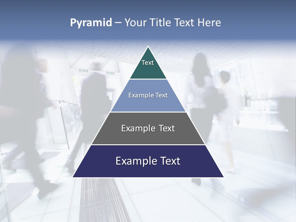 Cooling Industry Climate PowerPoint Template