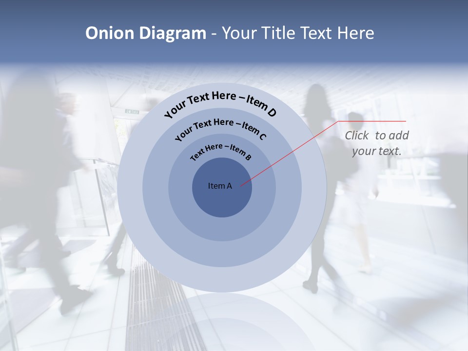 Cooling Industry Climate PowerPoint Template