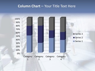 Cooling Industry Climate PowerPoint Template