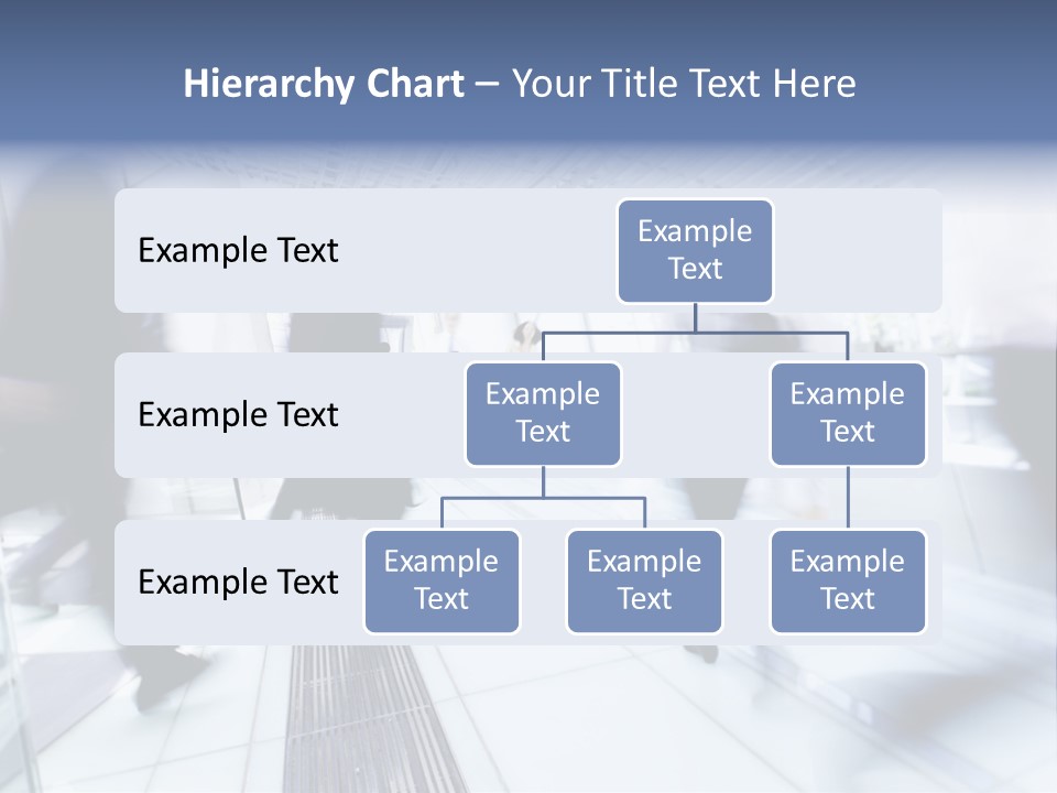 Cooling Industry Climate PowerPoint Template