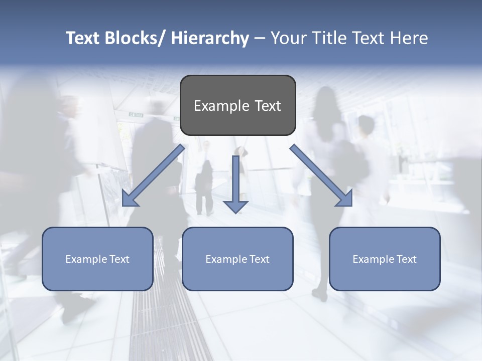 Cooling Industry Climate PowerPoint Template