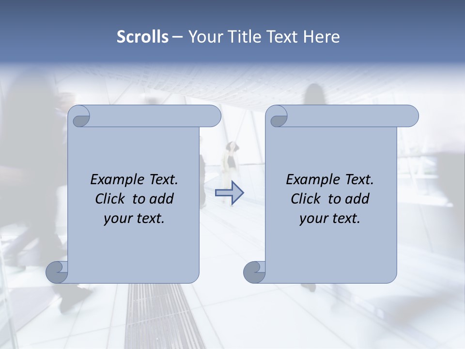 Cooling Industry Climate PowerPoint Template