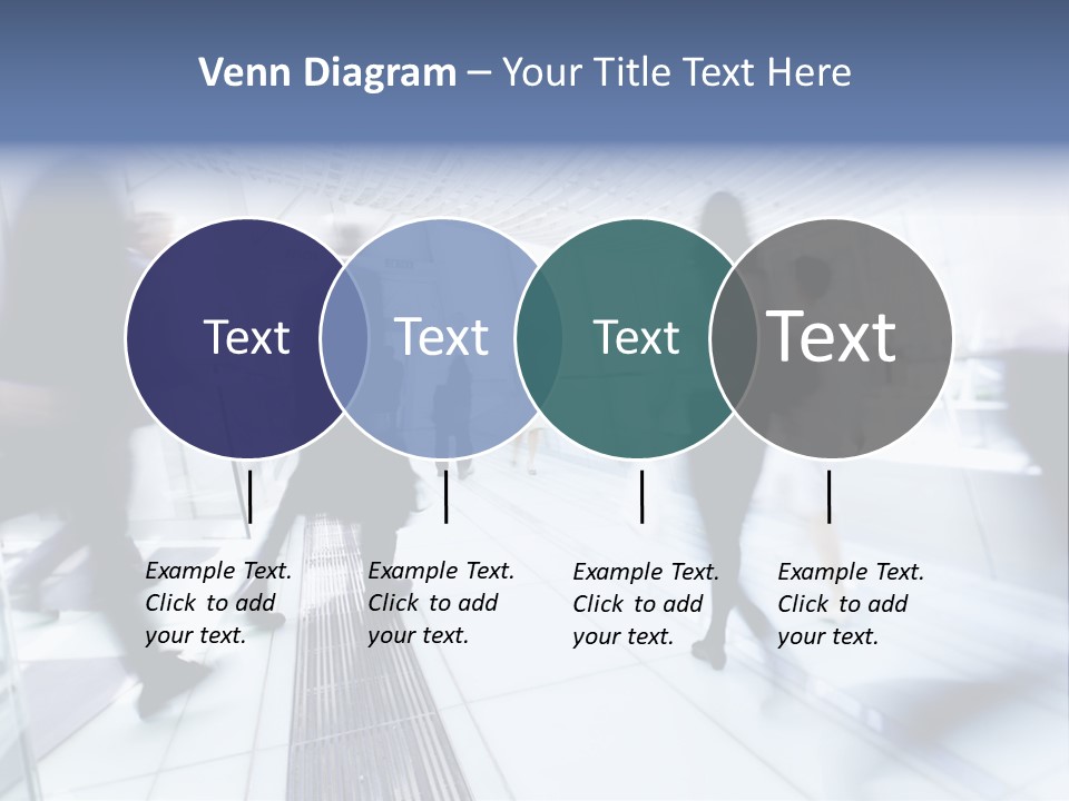 Cooling Industry Climate PowerPoint Template
