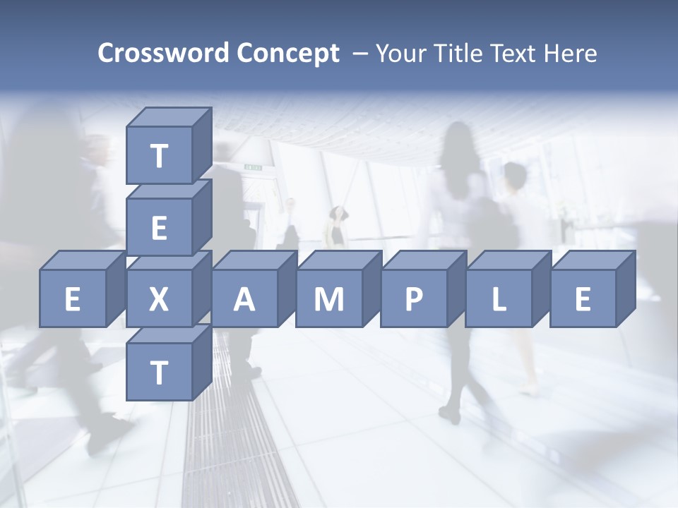 Cooling Industry Climate PowerPoint Template