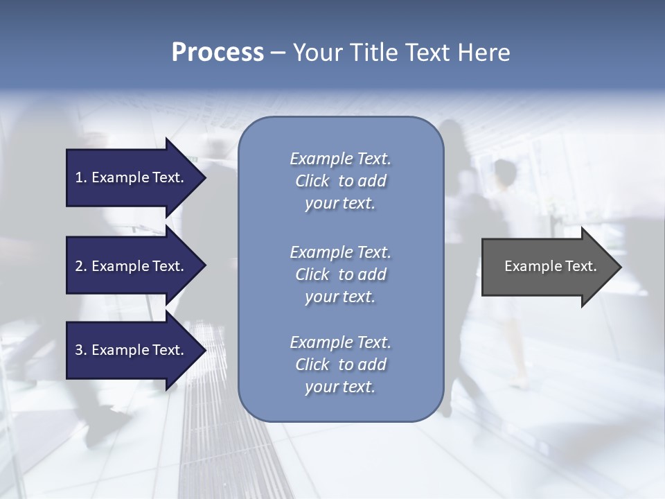 Cooling Industry Climate PowerPoint Template