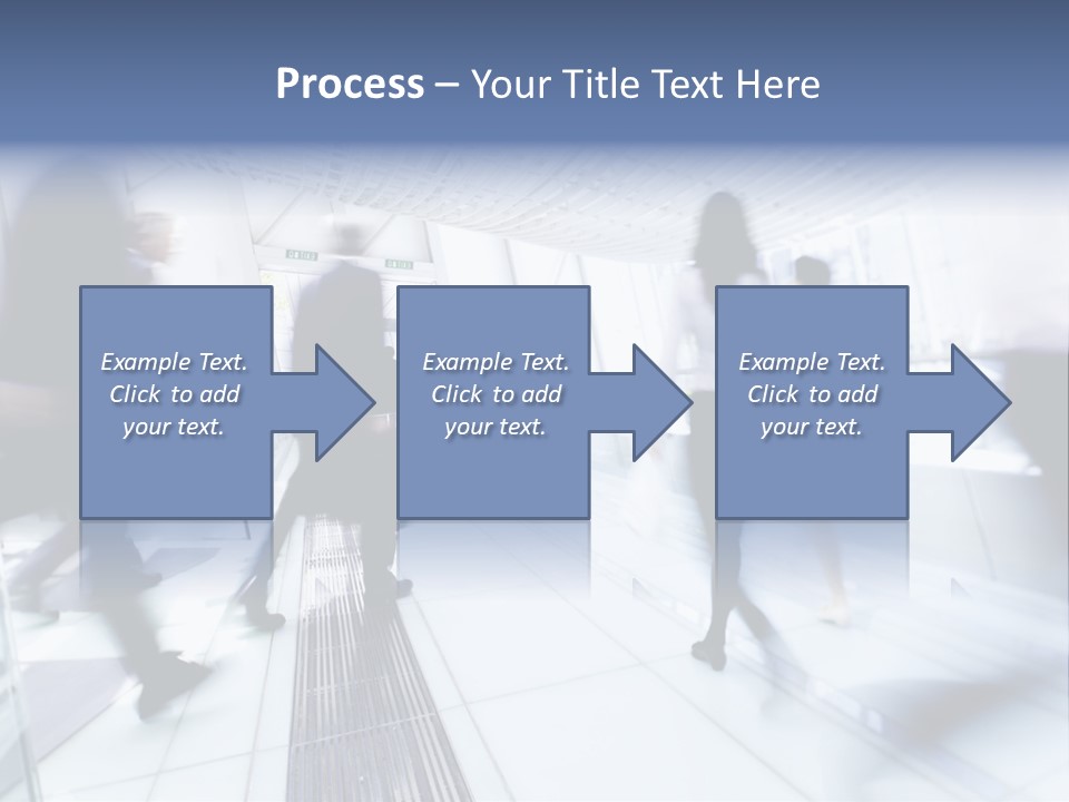 Cooling Industry Climate PowerPoint Template