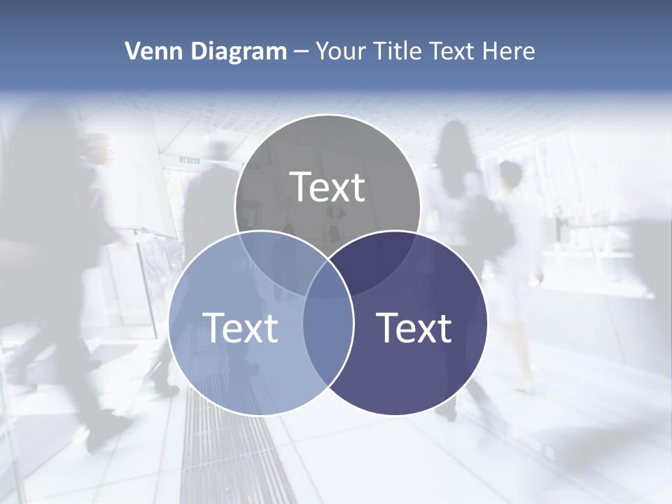 Cooling Industry Climate PowerPoint Template