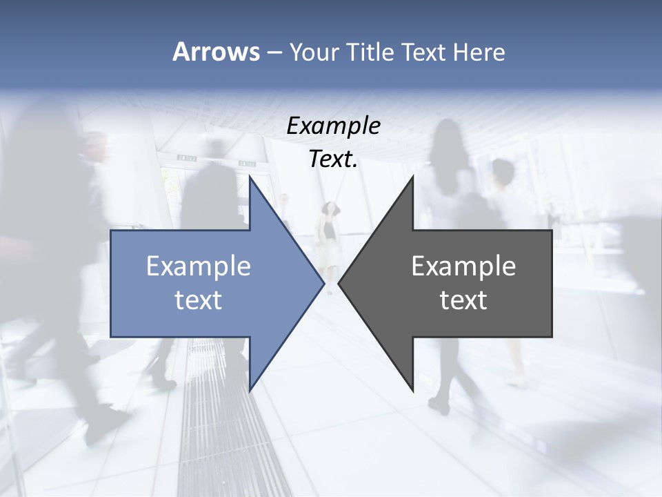 Cooling Industry Climate PowerPoint Template