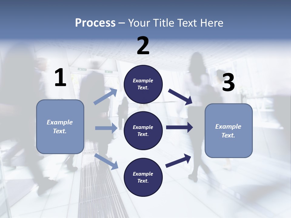 Cooling Industry Climate PowerPoint Template