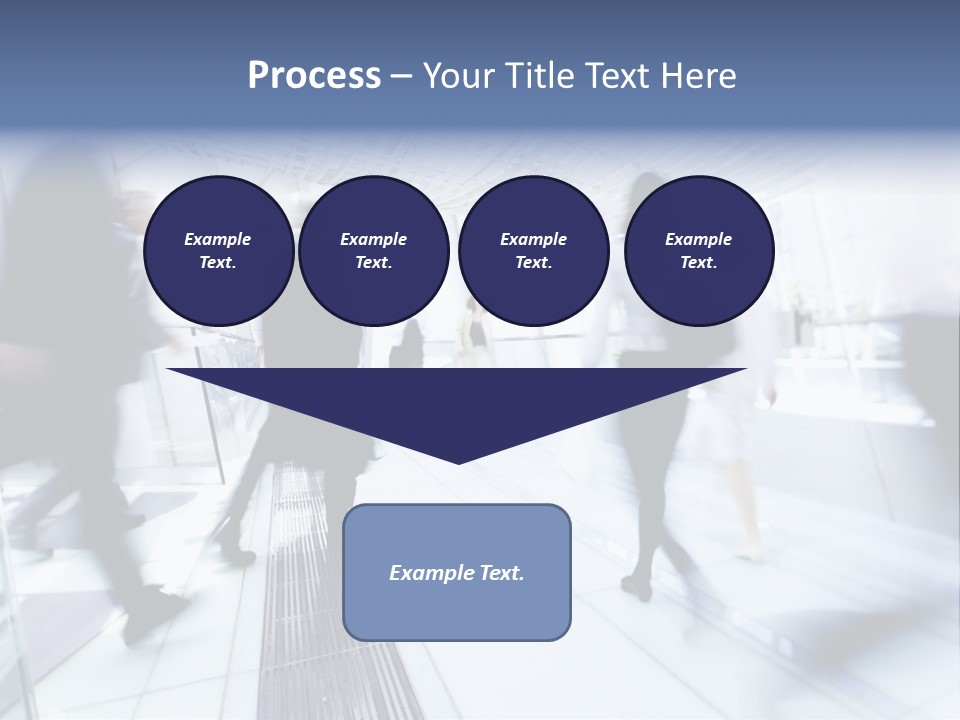 Cooling Industry Climate PowerPoint Template