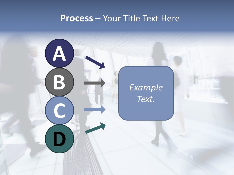 Cooling Industry Climate PowerPoint Template