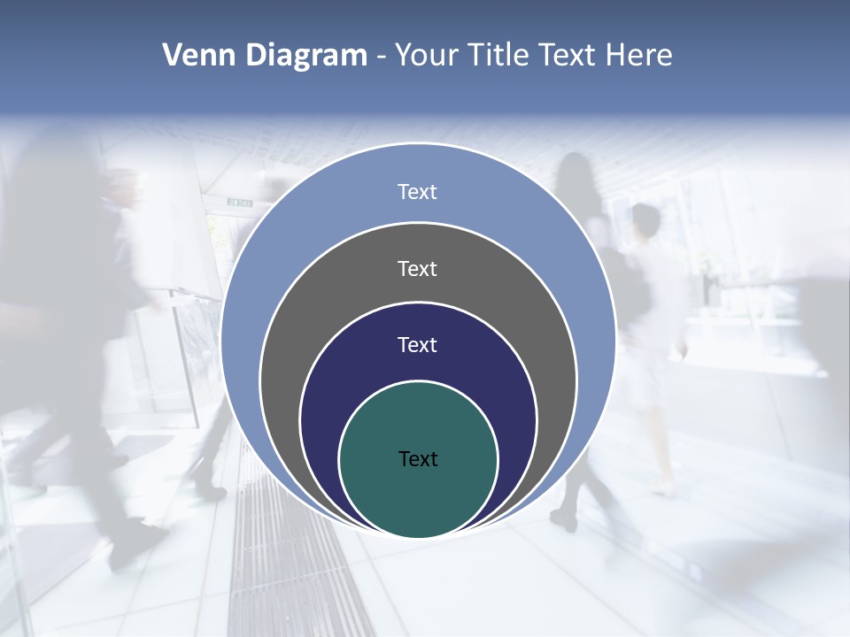 Cooling Industry Climate PowerPoint Template