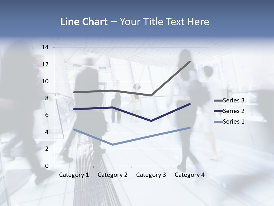 Cooling Industry Climate PowerPoint Template