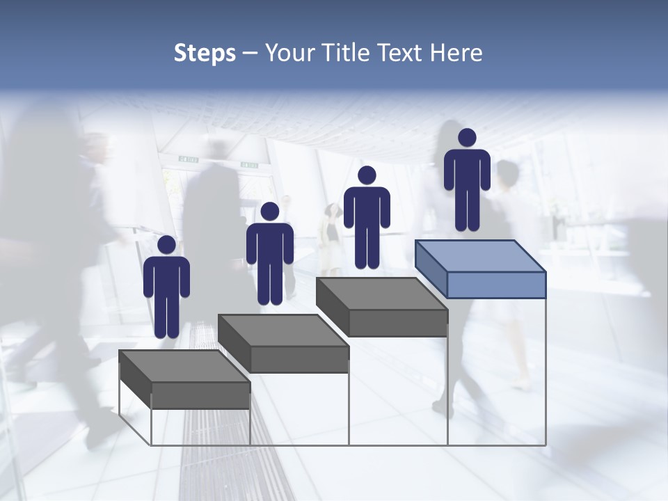 Cooling Industry Climate PowerPoint Template