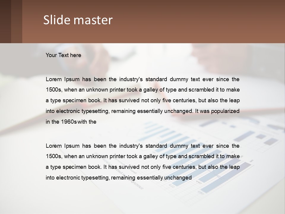 Electricity Electric White PowerPoint Template